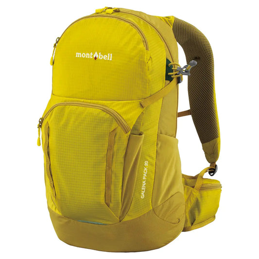 mont-bell: Galena Pack 20 Women's