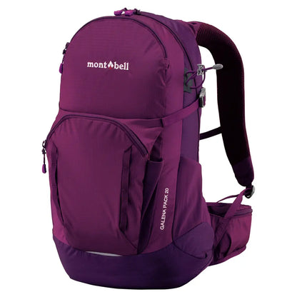 mont-bell: Galena Pack 20 Women's