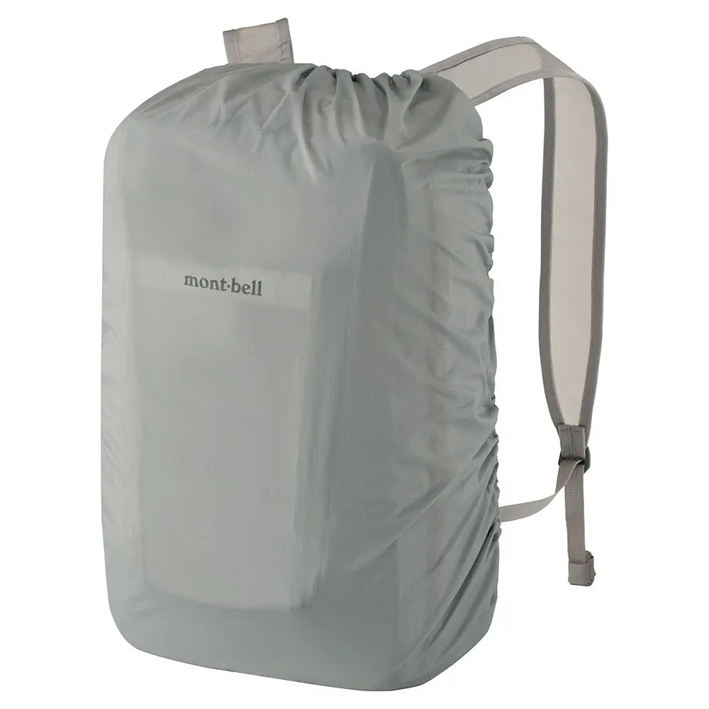 mont-bell: Wheeler Pack