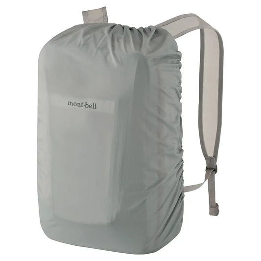 mont-bell: Wheeler Pack