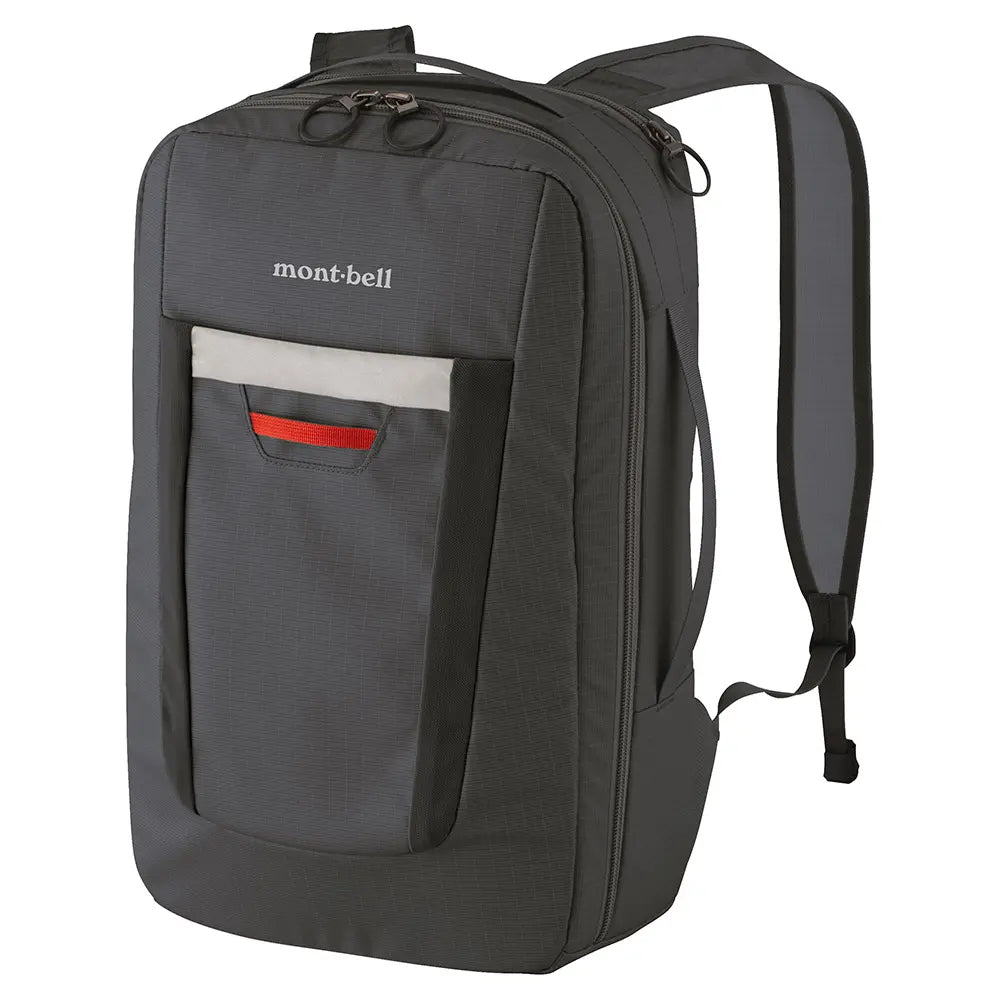 mont-bell: Wheeler Pack