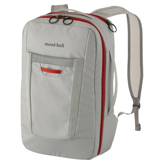 mont-bell: Wheeler Pack