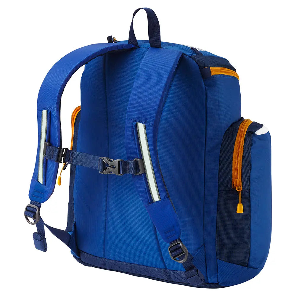 mont-bell: Twin Pocket Pack 20