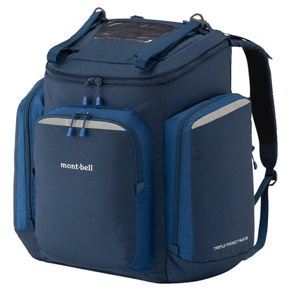 mont-bell: Triple Pocket Pack 30