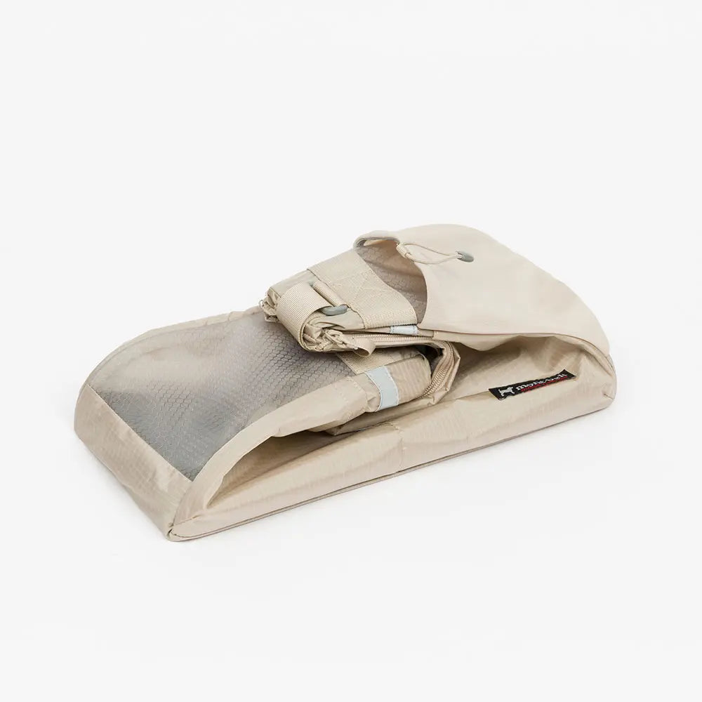 mont-bell: Dog Carrying Shoulder Bag M