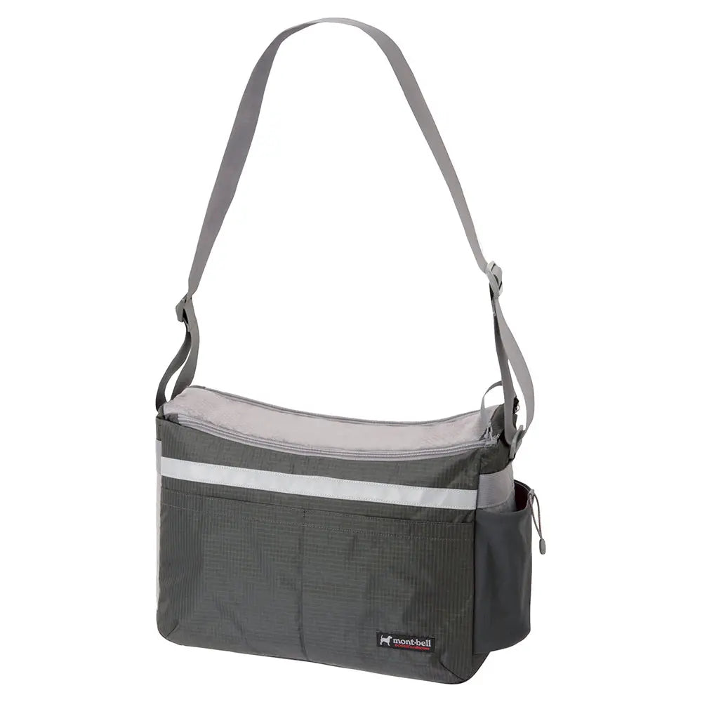 mont-bell: Dog Carrying Shoulder Bag M