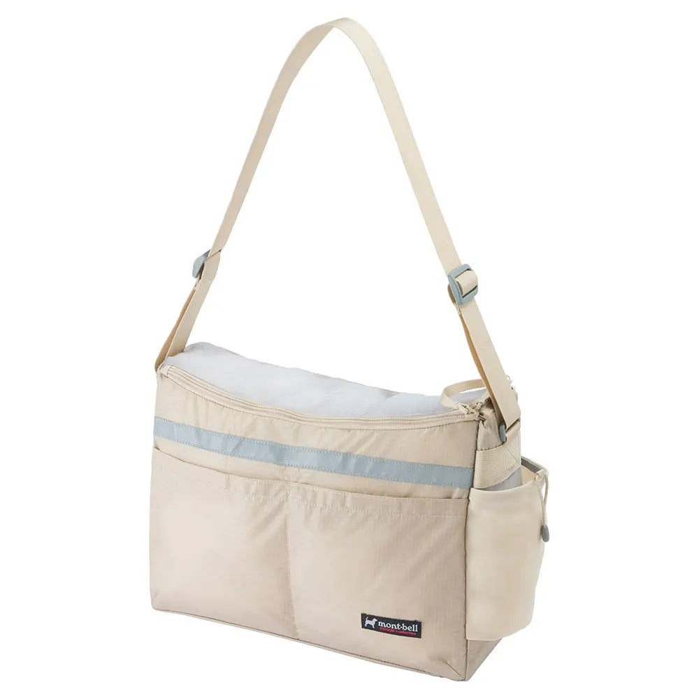 mont-bell: Dog Carrying Shoulder Bag M