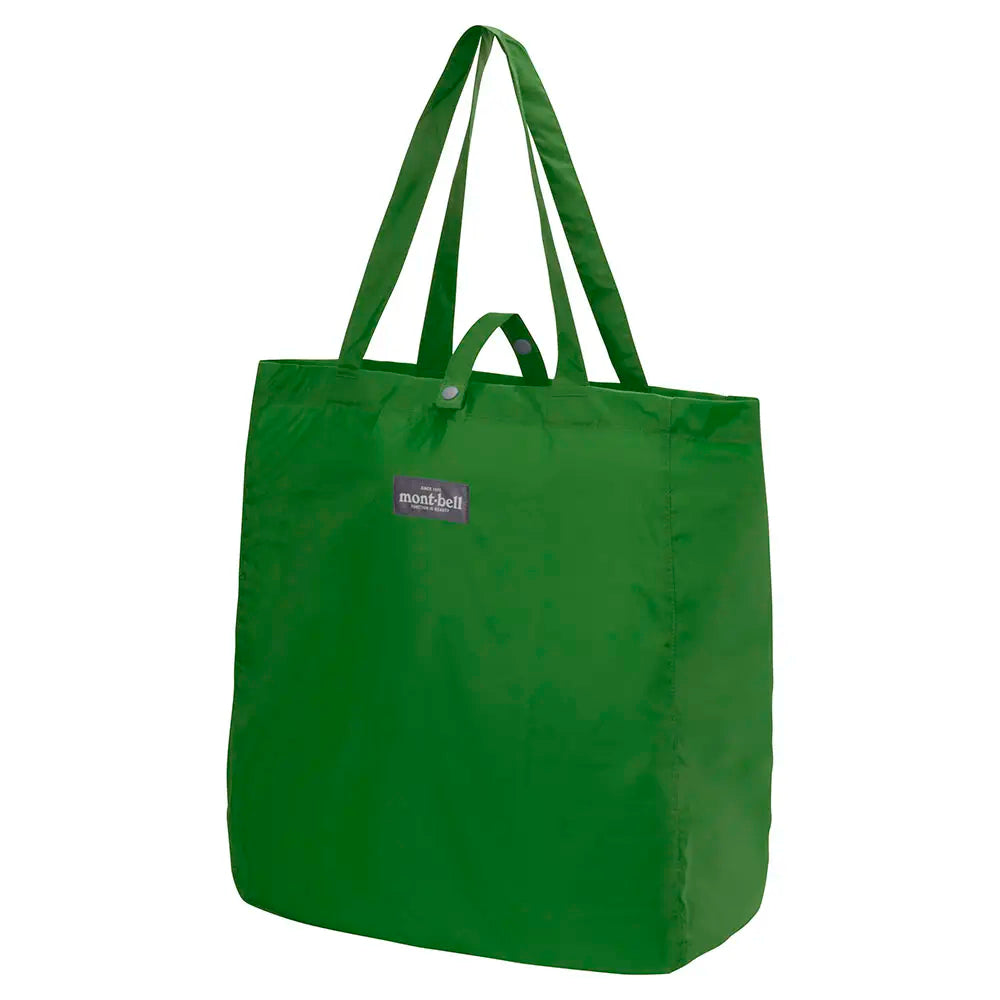 mont-bell: Light Bag 18