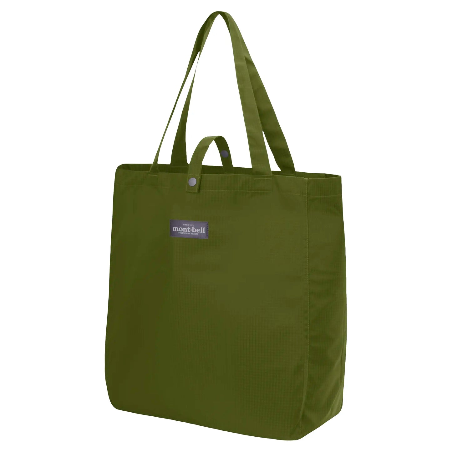 mont-bell: Light Bag 18