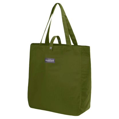 mont-bell: Light Bag 18