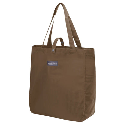 mont-bell: Light Bag 18