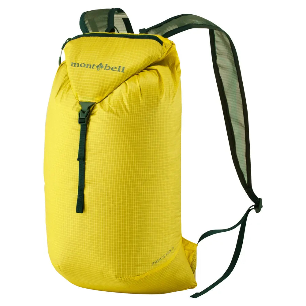 mont-bell: Versalite Pack 15