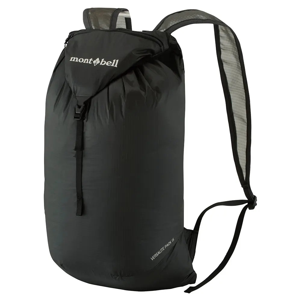 mont-bell: Versalite Pack 15
