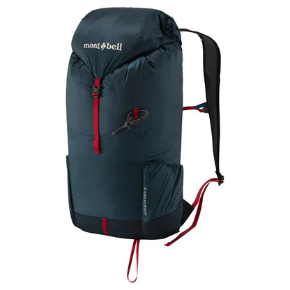 mont-bell: Versalite Pack 20
