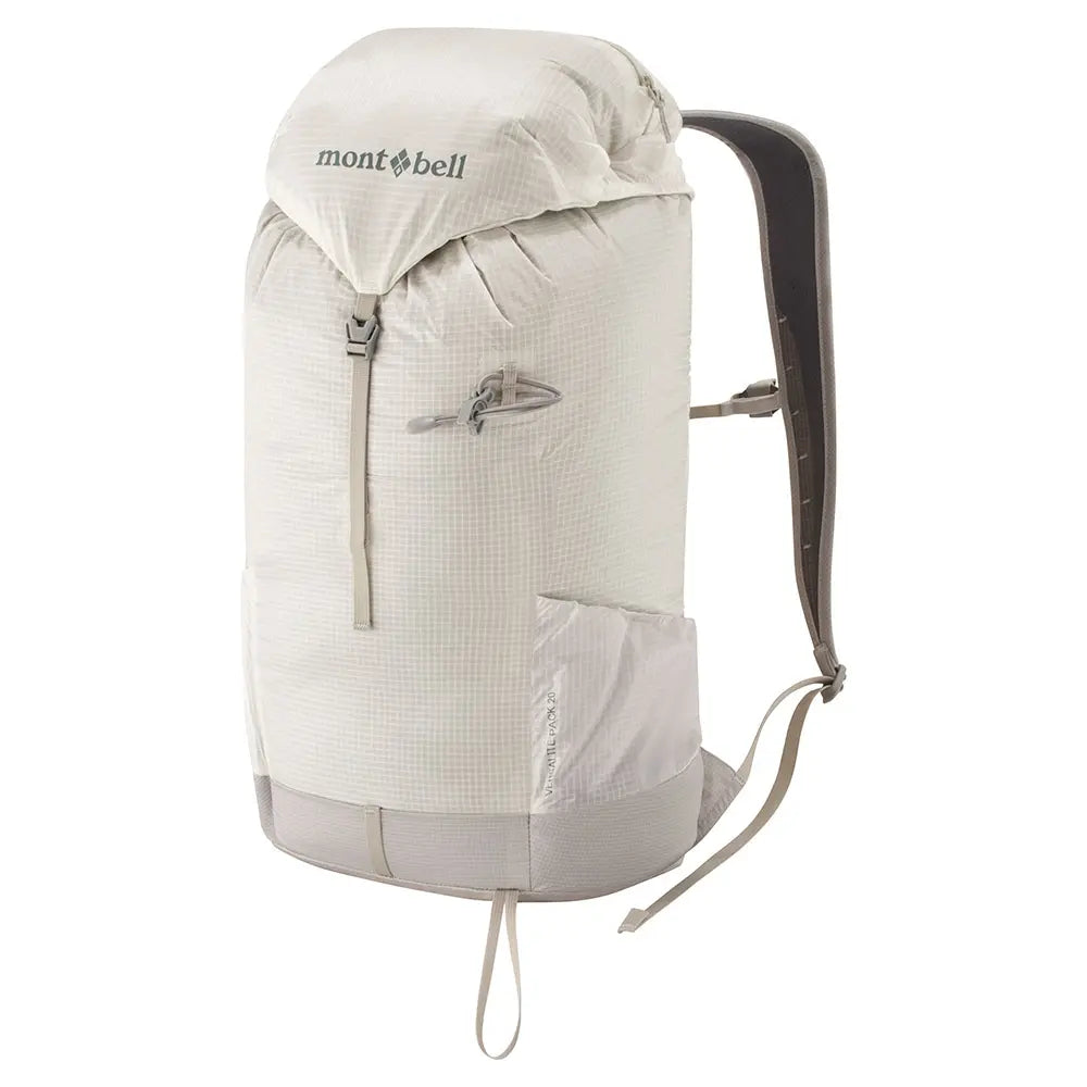 mont-bell: Versalite Pack 20