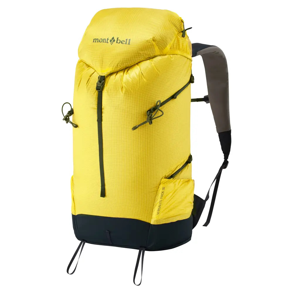 mont-bell: Versalite Pack 30