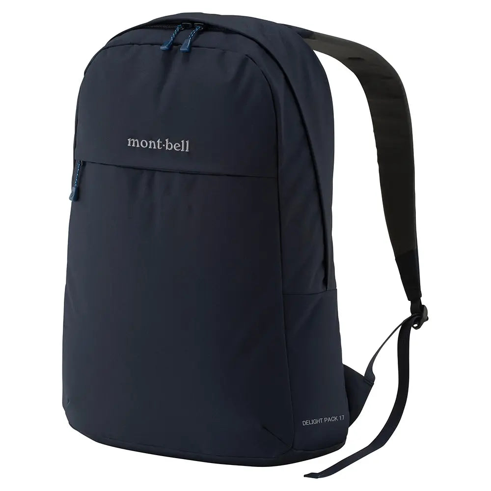 mont-bell: Delight Pack 17