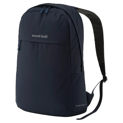 mont-bell: Delight Pack 17