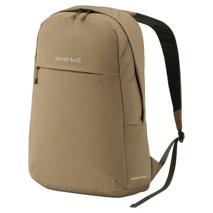 mont-bell: Delight Pack 17