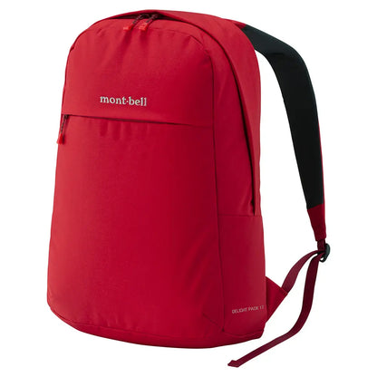 mont-bell: Delight Pack 17