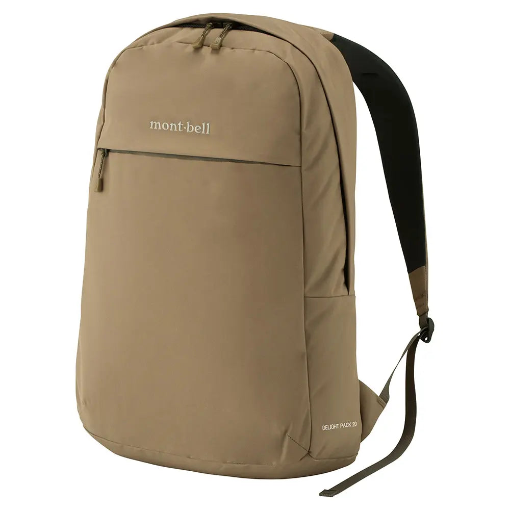 mont-bell: Delight Pack 20