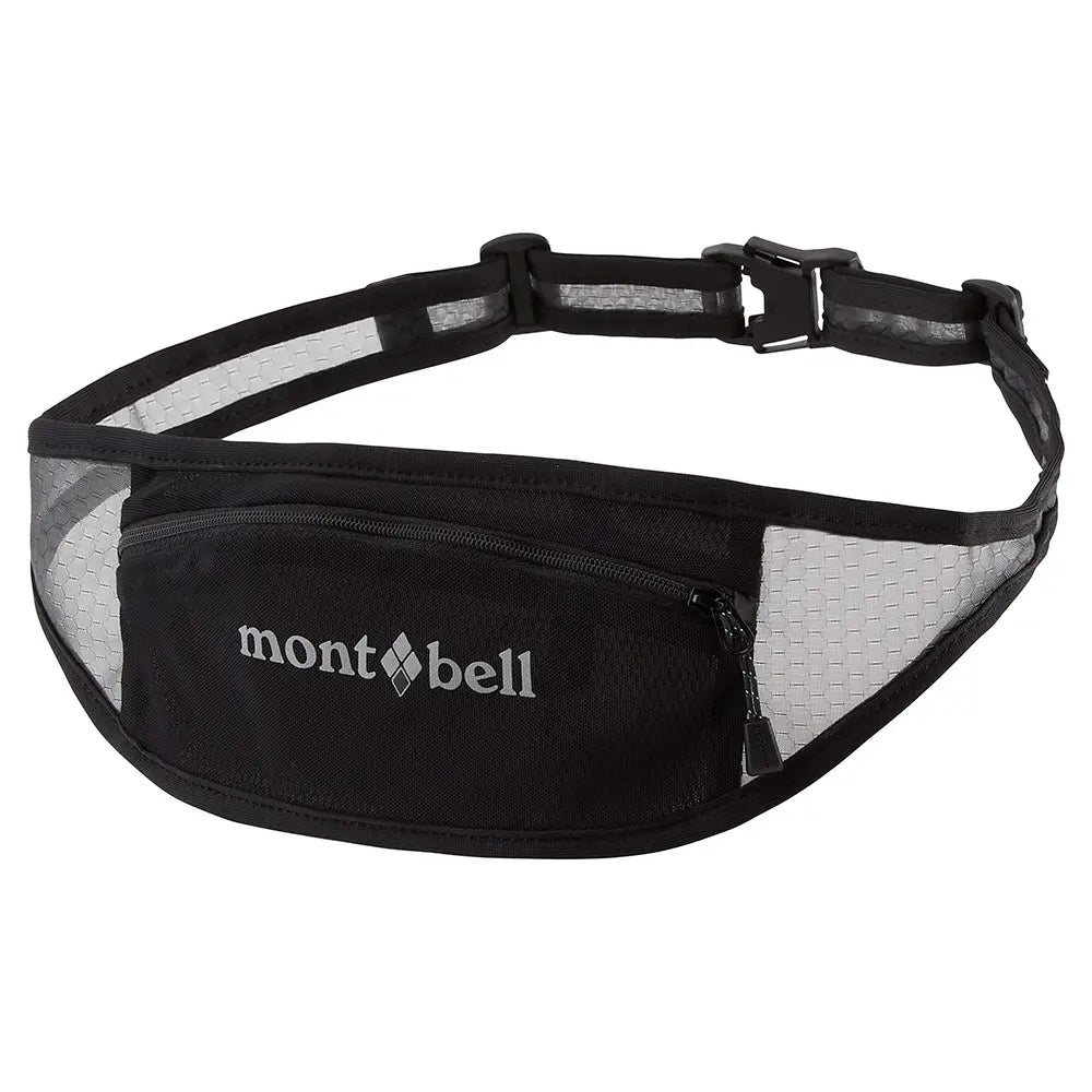 mont-bell: Cross Runner Pouch S