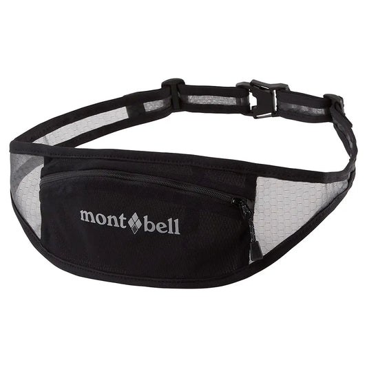 mont-bell: Cross Runner Pouch S