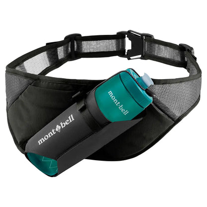mont-bell: Waist Bottle Cage