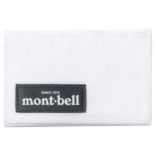 mont-bell: Flat Bag 4