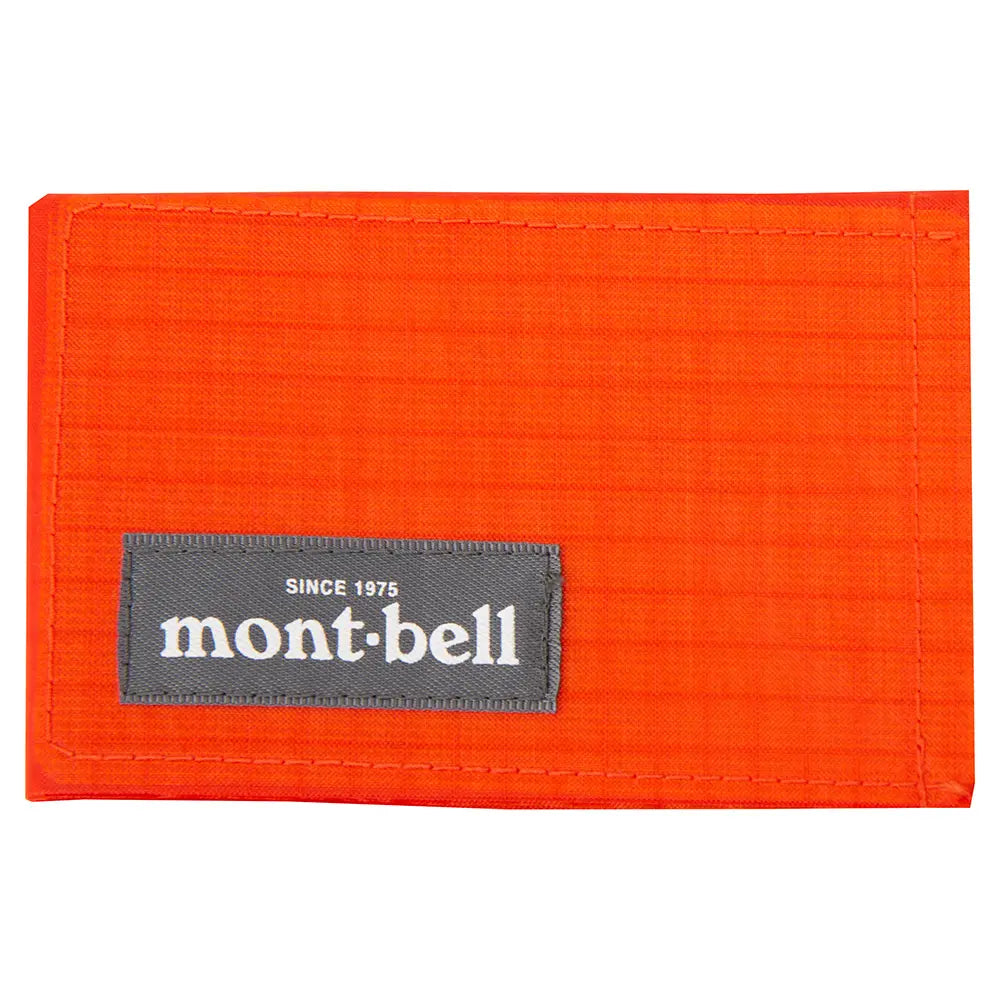 mont-bell: Flat Bag 4