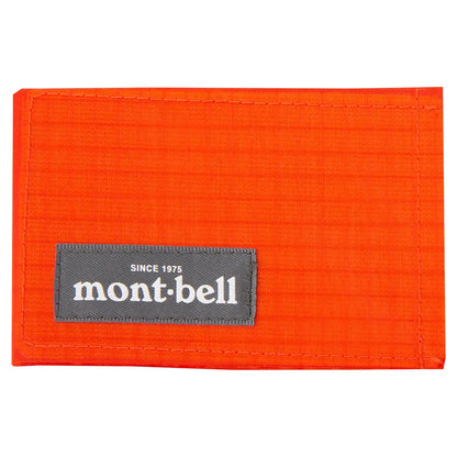 mont-bell: Flat Bag 4