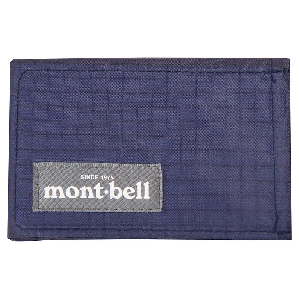 mont-bell: Flat Bag 4