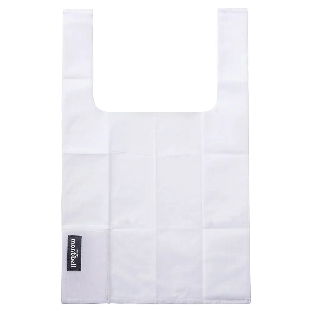 mont-bell: Flat Bag 4
