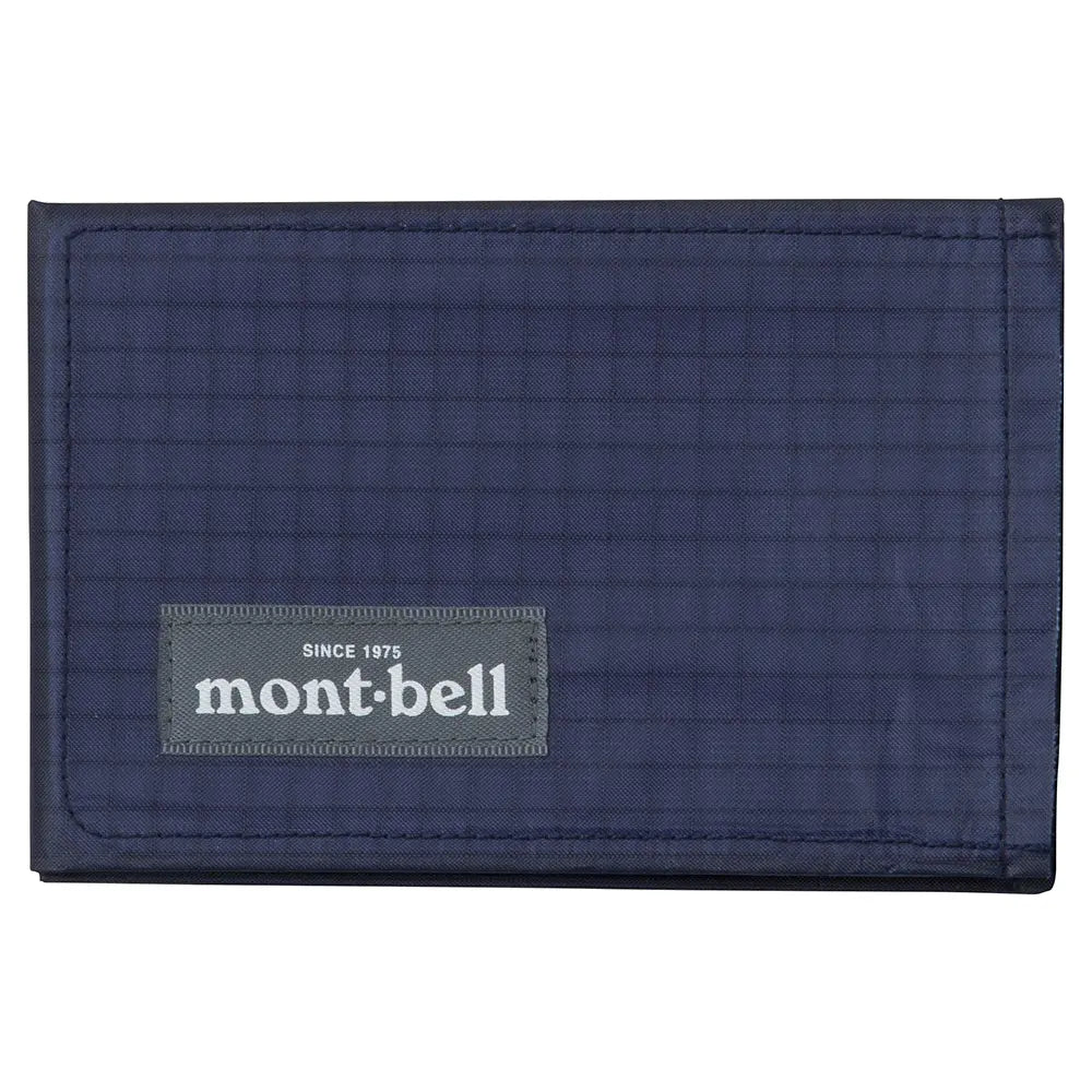 mont-bell: Flat Bag 8
