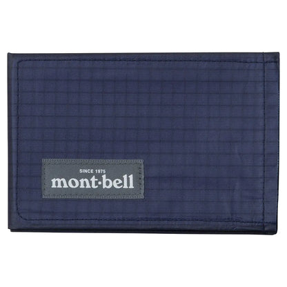 mont-bell: Flat Bag 8
