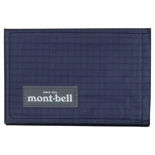mont-bell: Flat Bag 8
