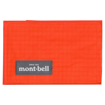 mont-bell: Flat Bag 8