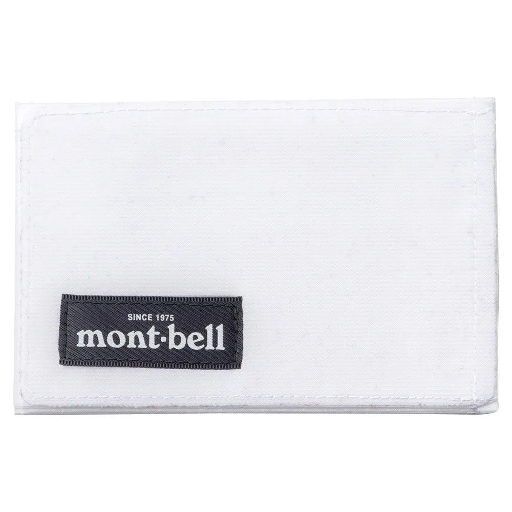 mont-bell: Flat Bag 8