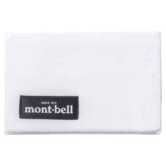mont-bell: Flat Bag 8