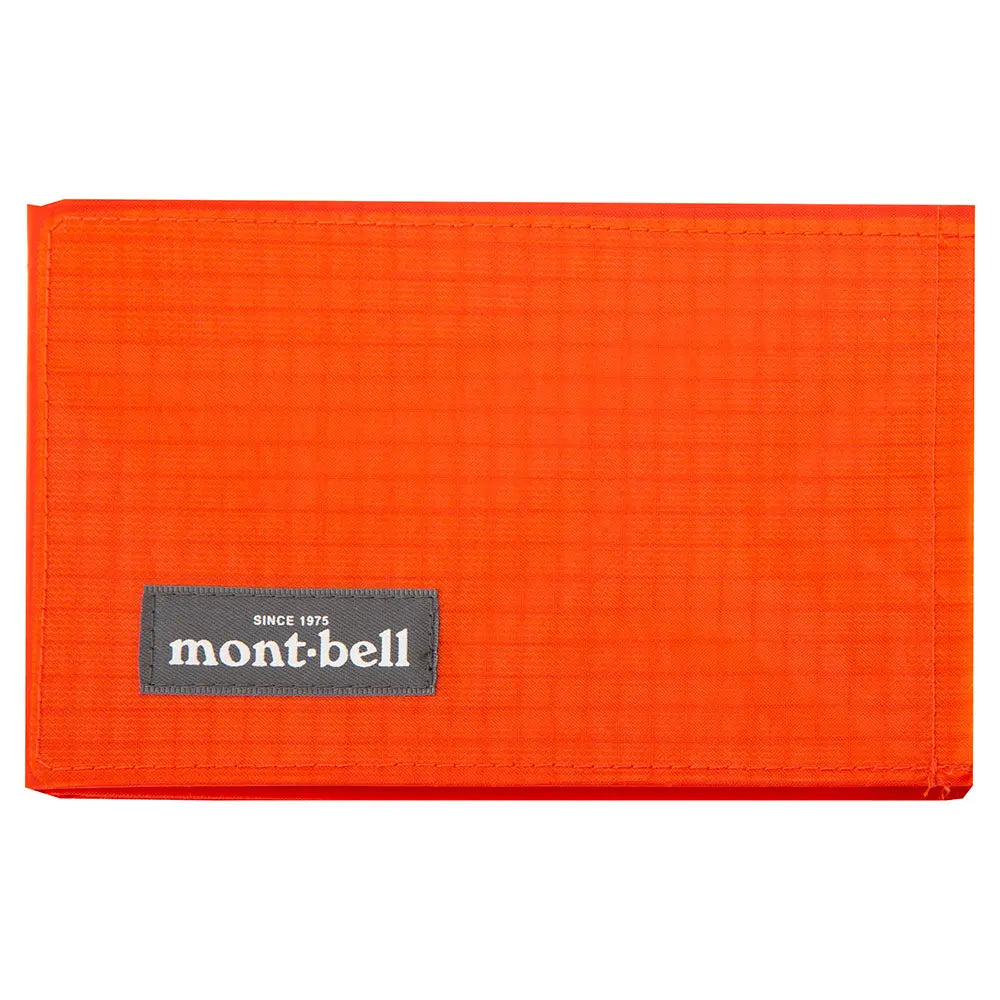 mont-bell: Flat Bag 16