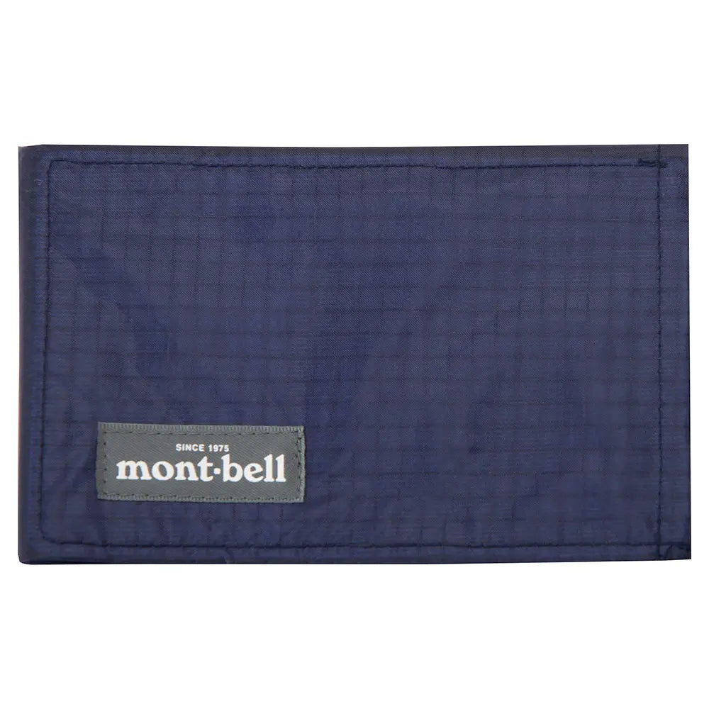 mont-bell: Flat Bag 16
