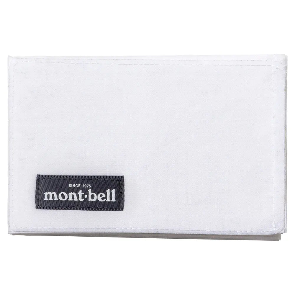 mont-bell: Flat Bag 16
