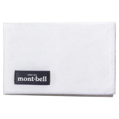 mont-bell: Flat Bag 16