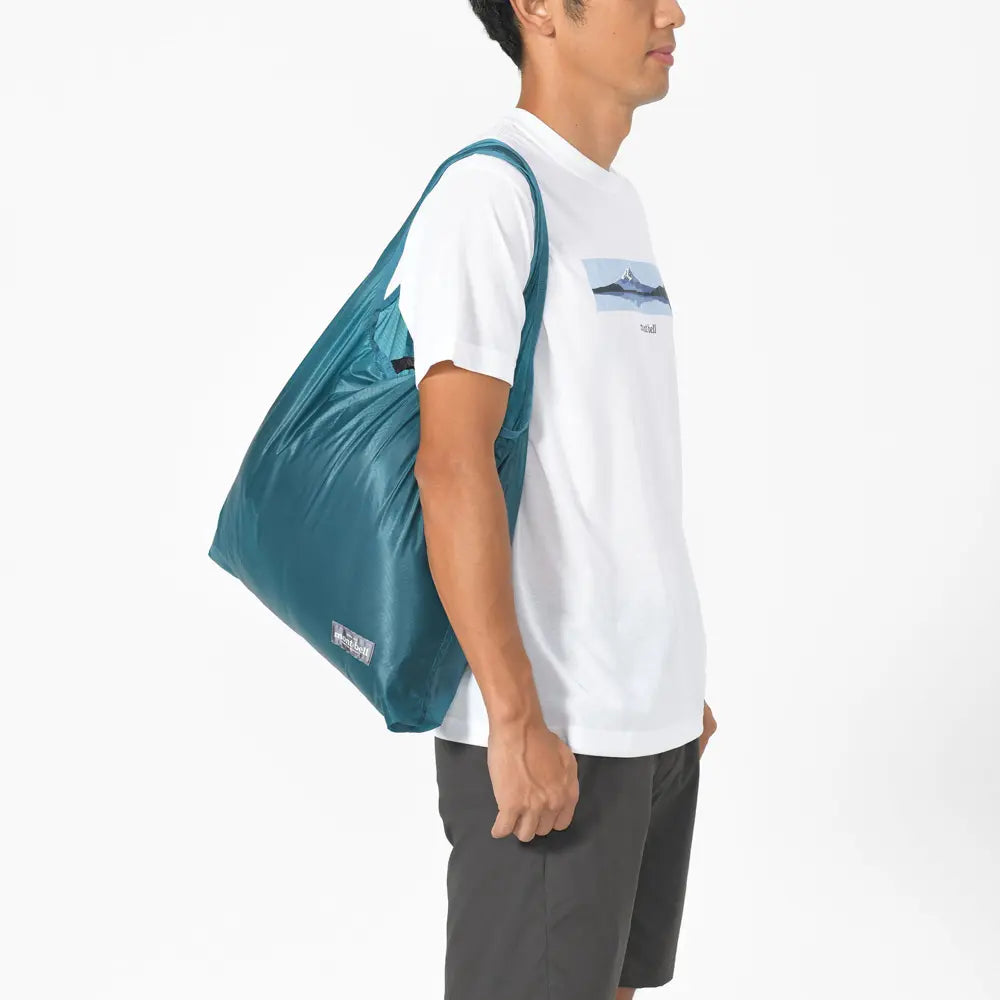 mont-bell: U.L. Tote Bag