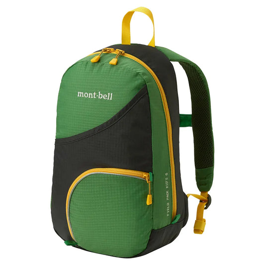 mont-bell: Field Pack Kid's 6