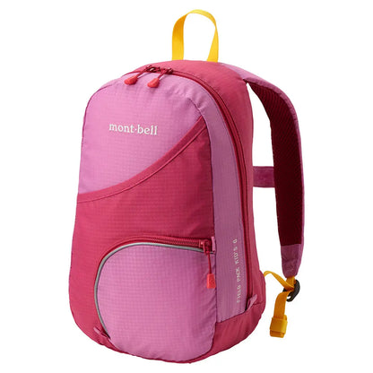 mont-bell: Field Pack Kid's 6