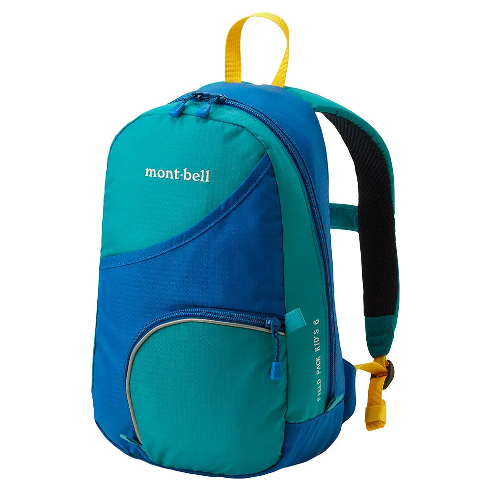 mont-bell: Field Pack Kid's 6