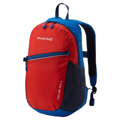 mont-bell: Field Pack Kid's 8