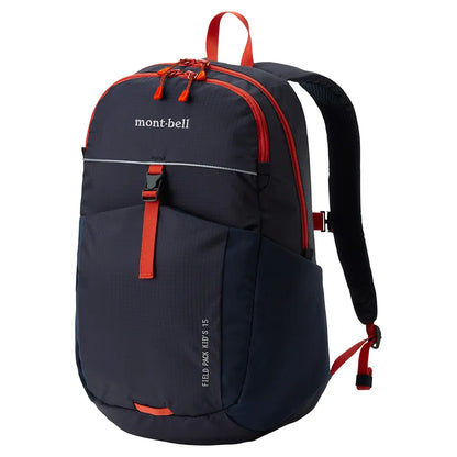 mont-bell: Field Pack Kid's 15