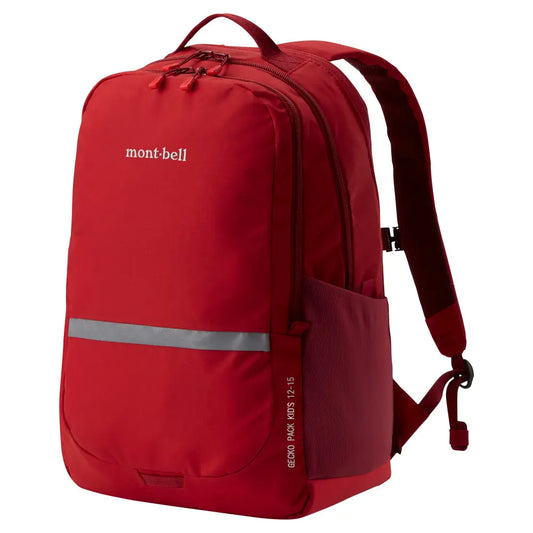 mont-bell: Gecko Pack Kid's 12 - 15